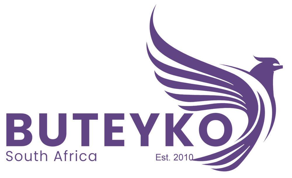 Buteyko Breathing