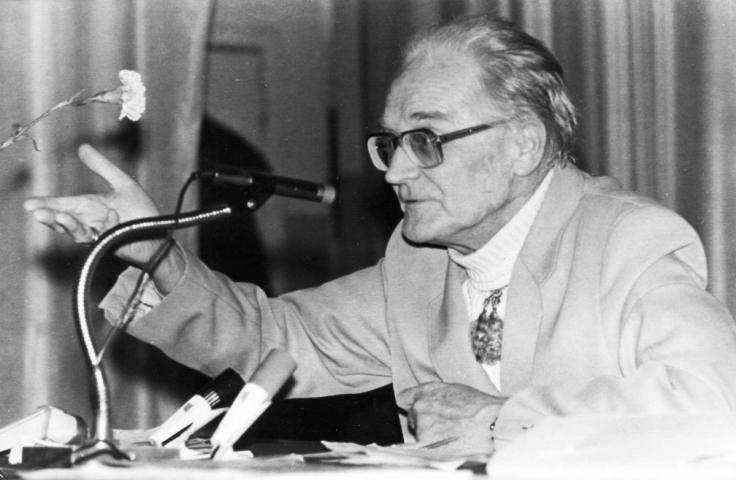 KP Buteyko