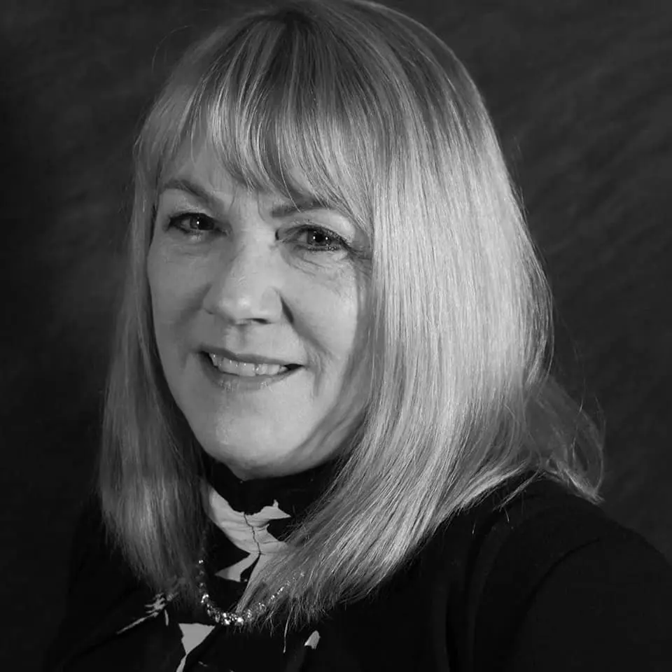 Dr Jill McGowan